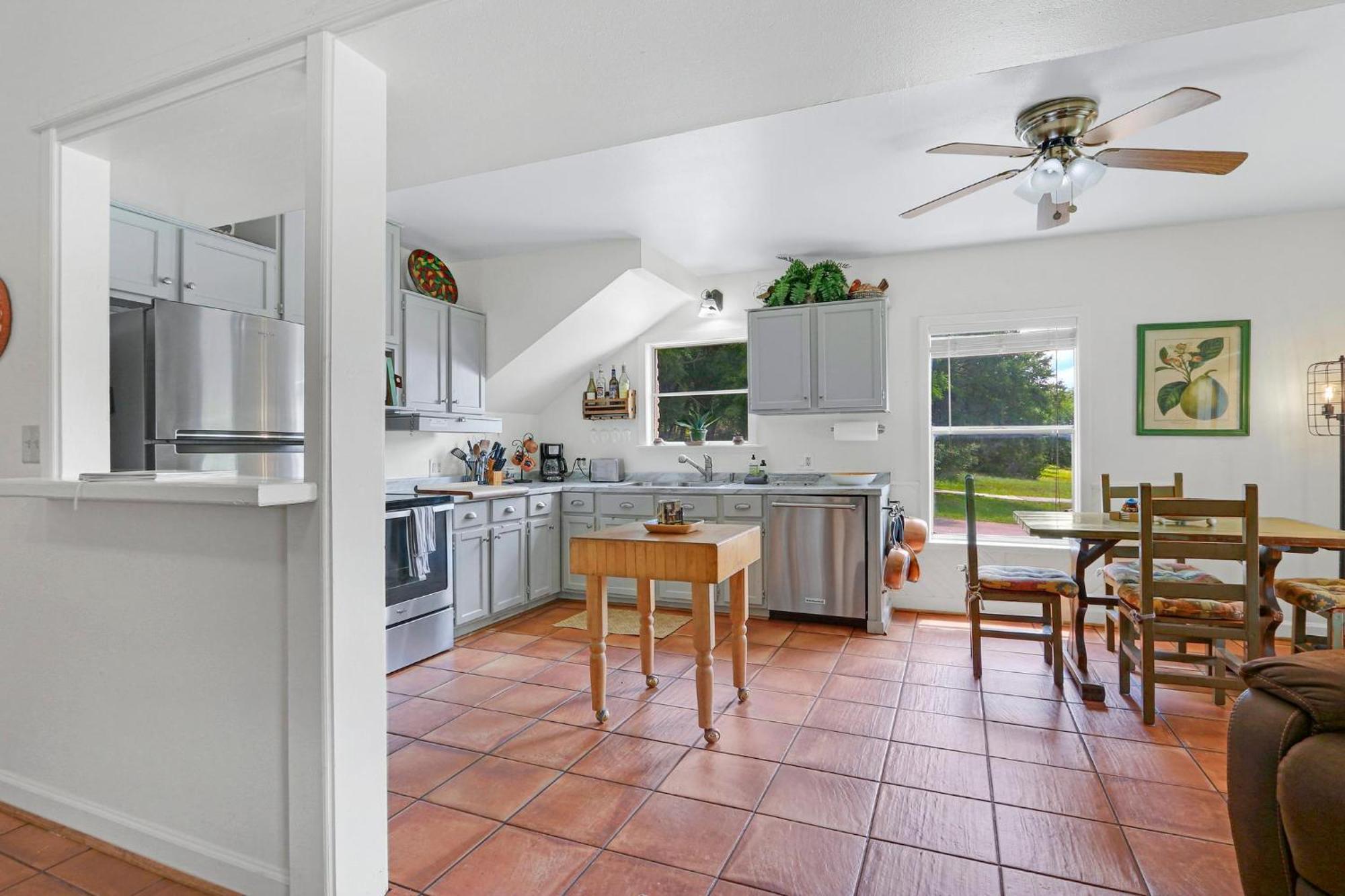 Villa Mi Rancho Wimberley Esterno foto