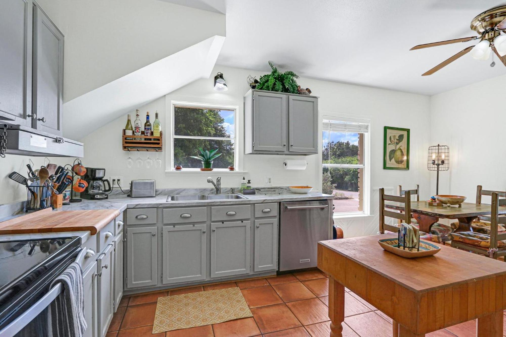 Villa Mi Rancho Wimberley Esterno foto
