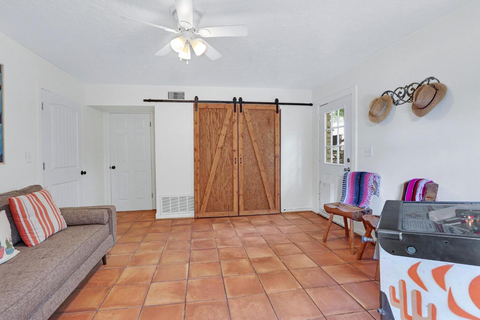 Villa Mi Rancho Wimberley Esterno foto