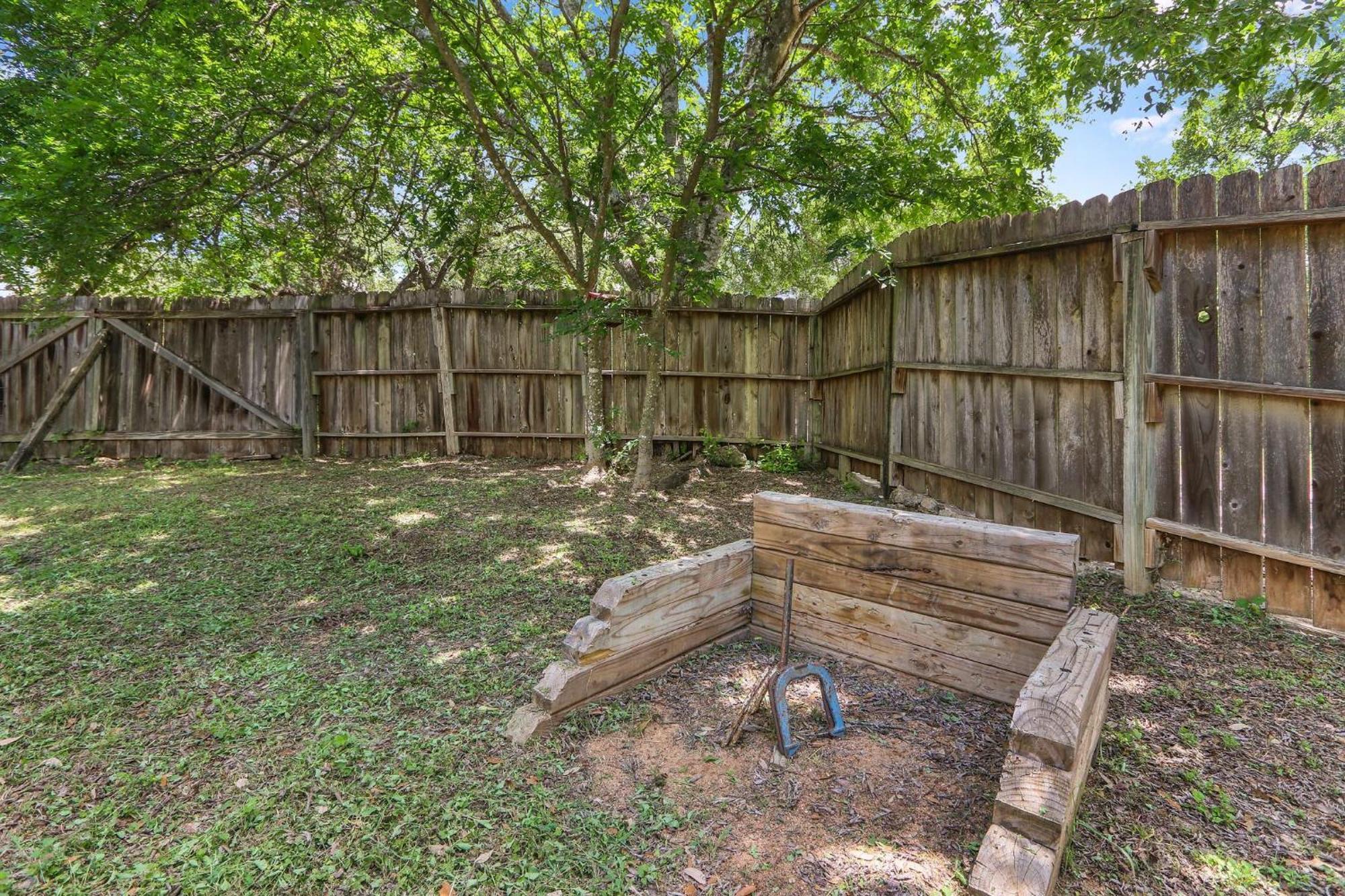 Villa Mi Rancho Wimberley Esterno foto